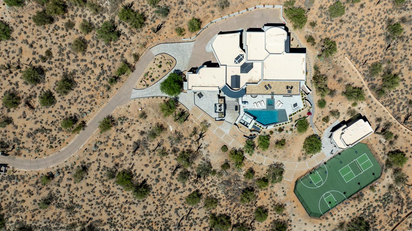 Scottsdale, Maricopa, 85255, United States, 6 Bedrooms Bedrooms, ,7 BathroomsBathrooms,Residential,For Sale,1880088