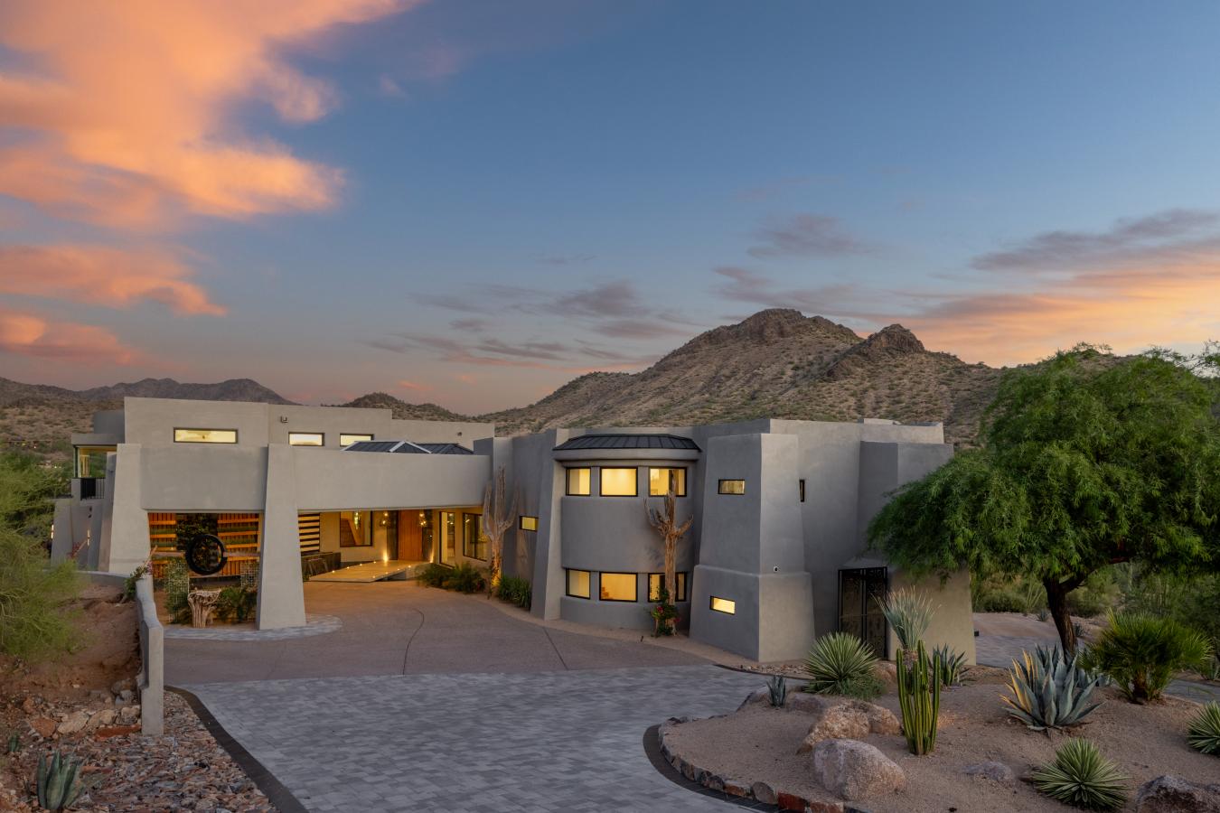 Scottsdale, Maricopa, 85255, United States, 6 Bedrooms Bedrooms, ,7 BathroomsBathrooms,Residential,For Sale,1880088