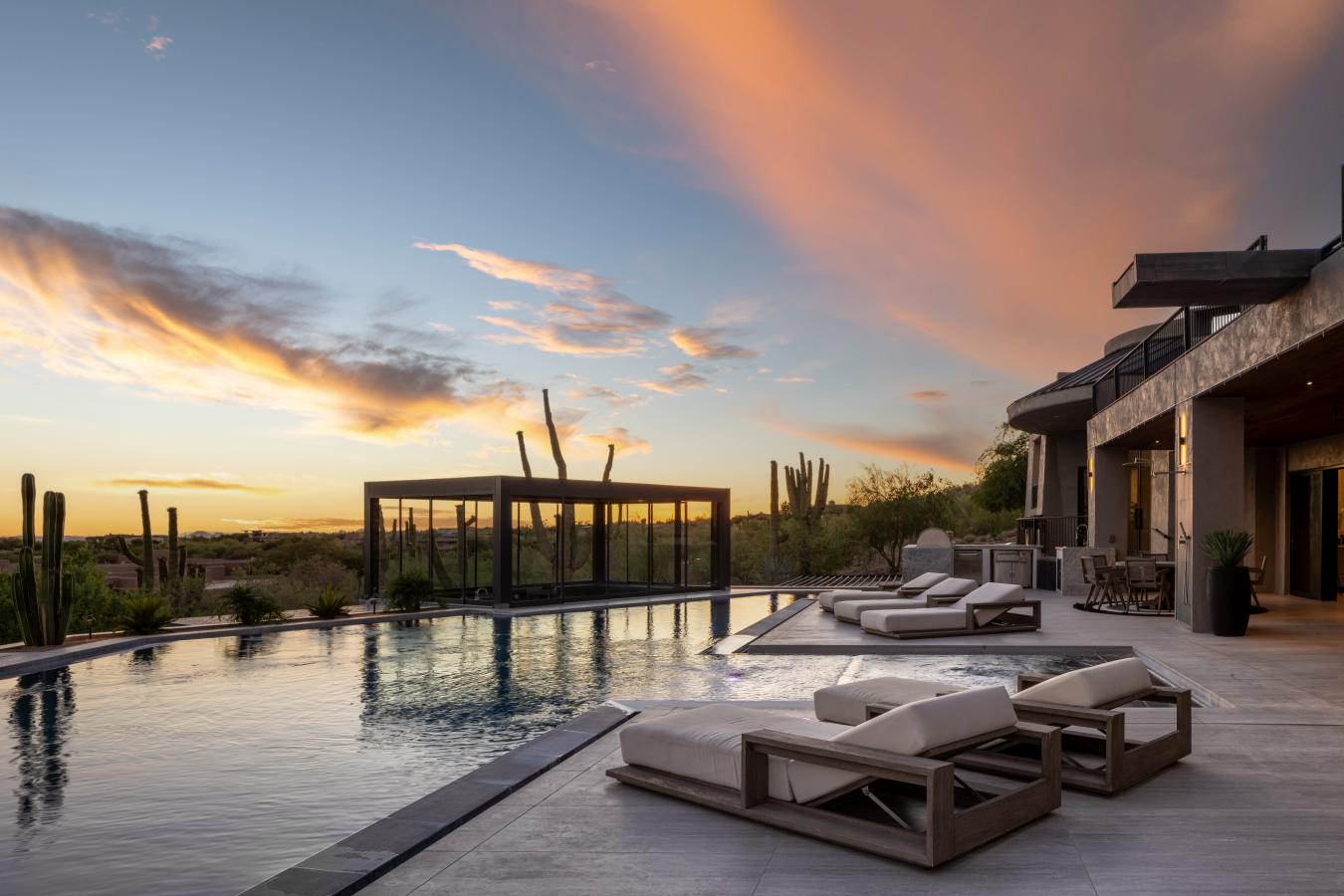 Scottsdale, Maricopa, 85255, United States, 6 Bedrooms Bedrooms, ,7 BathroomsBathrooms,Residential,For Sale,1880088