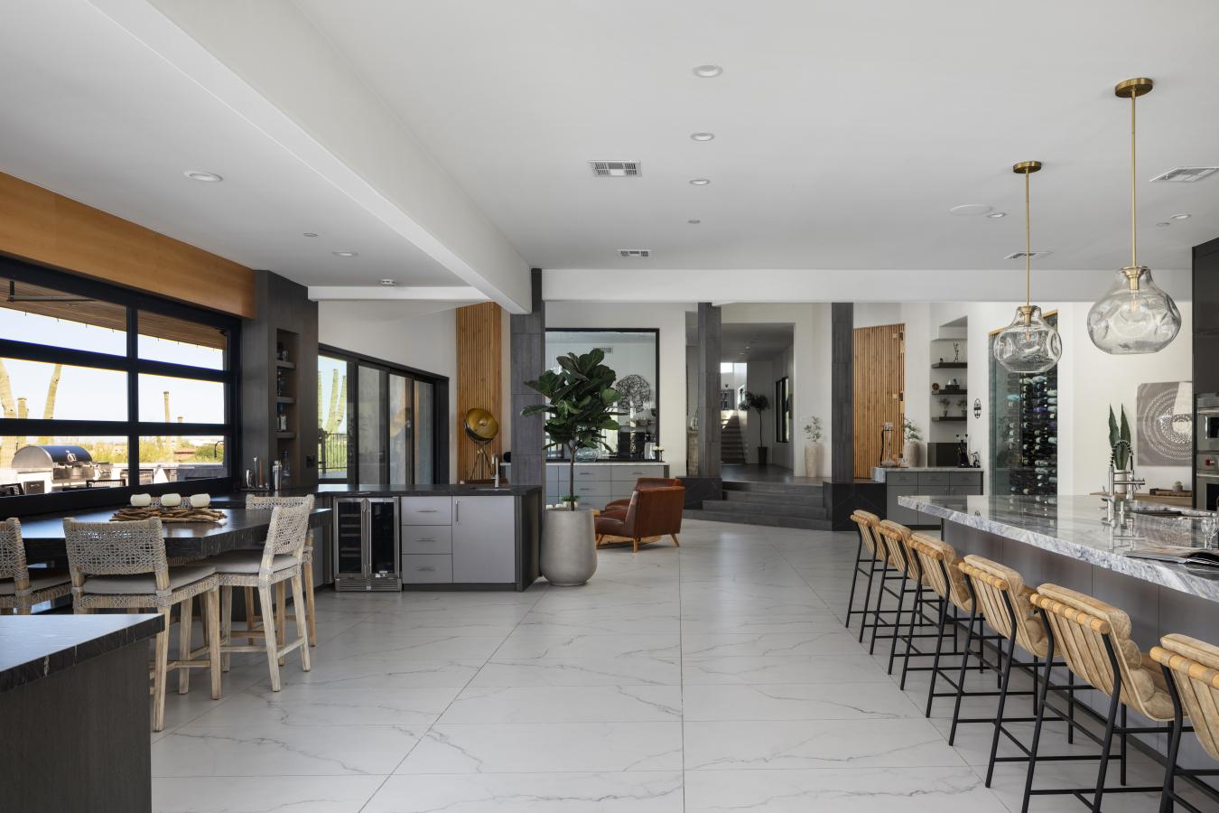 Scottsdale, Maricopa, 85255, United States, 6 Bedrooms Bedrooms, ,7 BathroomsBathrooms,Residential,For Sale,1880088