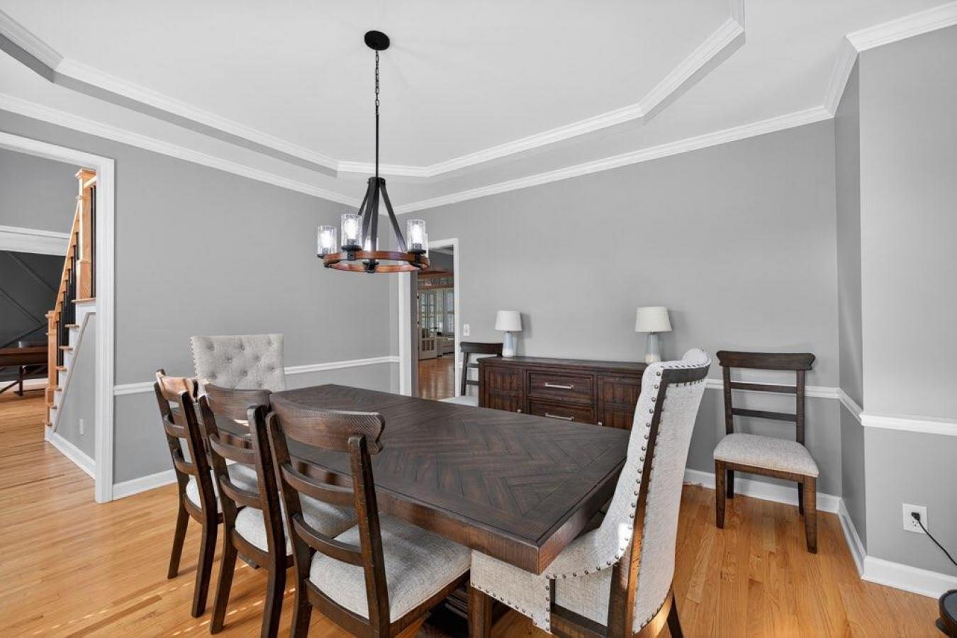 Snellville, Georgia, 30078, United States, 4 Bedrooms Bedrooms, ,3 BathroomsBathrooms,Residential,For Sale,1880247