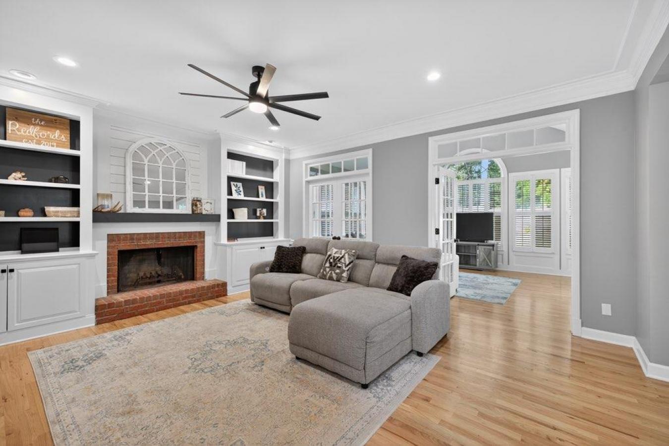 Snellville, Georgia, 30078, United States, 4 Bedrooms Bedrooms, ,3 BathroomsBathrooms,Residential,For Sale,1880247