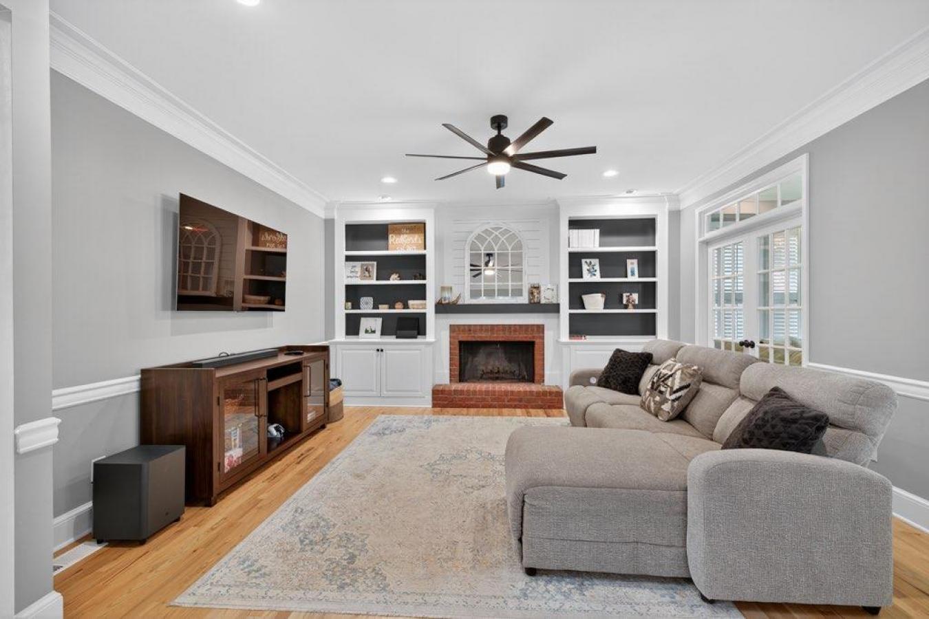 Snellville, Georgia, 30078, United States, 4 Bedrooms Bedrooms, ,3 BathroomsBathrooms,Residential,For Sale,1880247