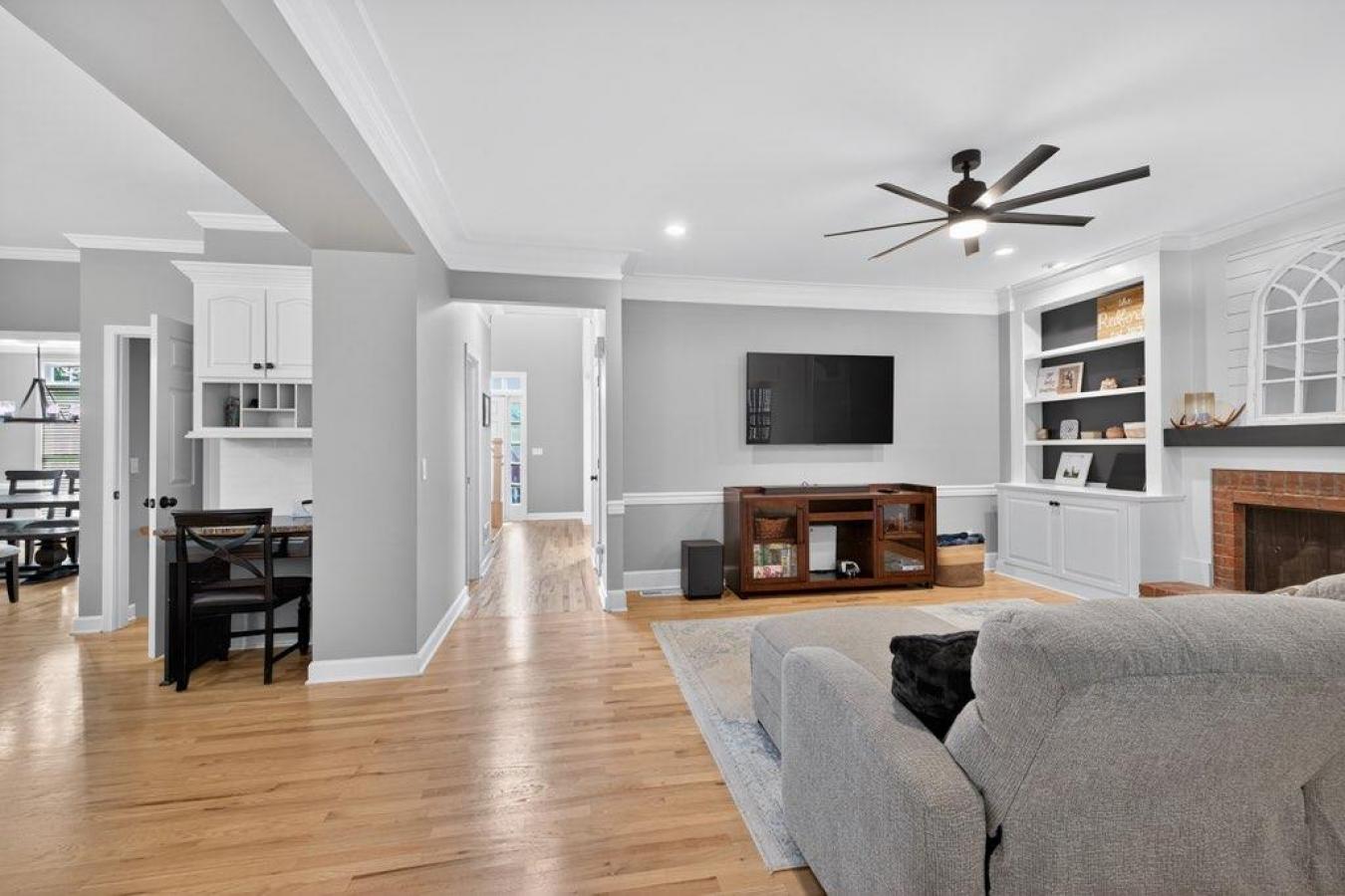 Snellville, Georgia, 30078, United States, 4 Bedrooms Bedrooms, ,3 BathroomsBathrooms,Residential,For Sale,1880247