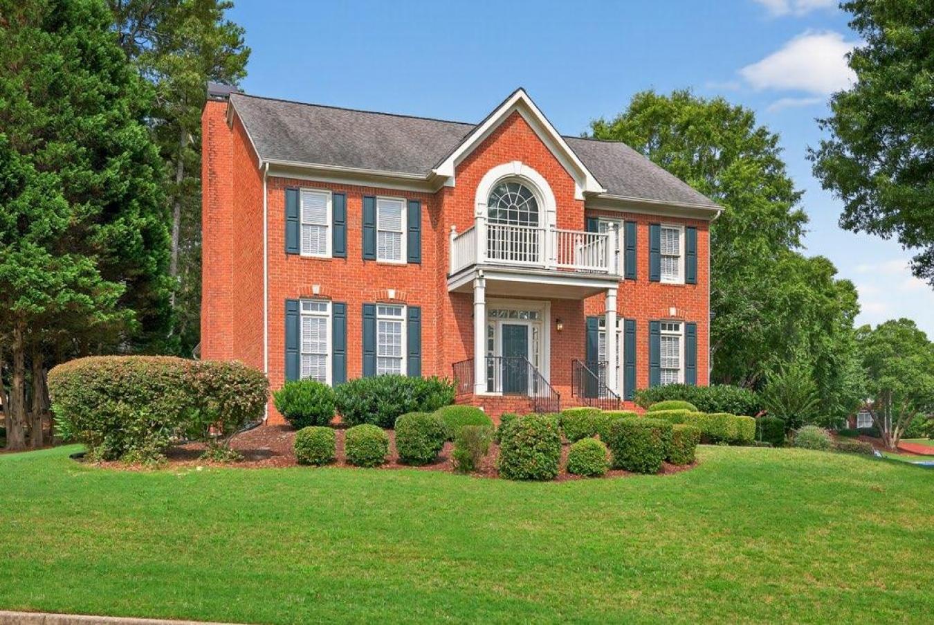 Snellville, Georgia, 30078, United States, 4 Bedrooms Bedrooms, ,3 BathroomsBathrooms,Residential,For Sale,1880247