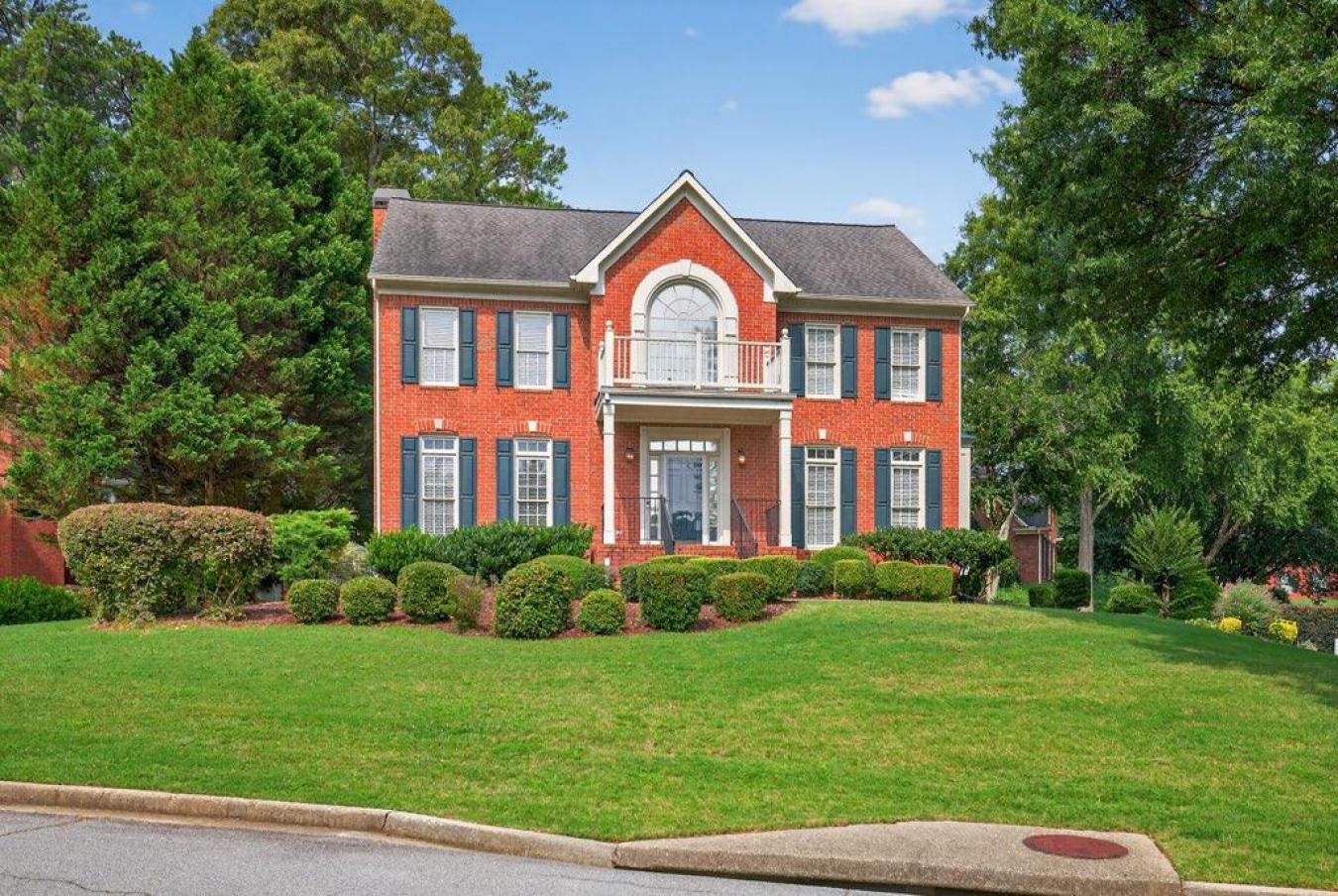 Snellville, Georgia, 30078, United States, 4 Bedrooms Bedrooms, ,3 BathroomsBathrooms,Residential,For Sale,1880247