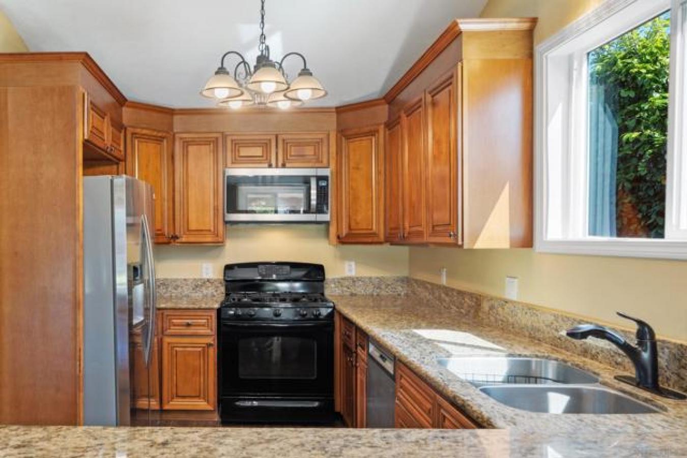 San Diego, California, 92123, United States, 4 Bedrooms Bedrooms, ,2 BathroomsBathrooms,Residential,For Sale,1880245