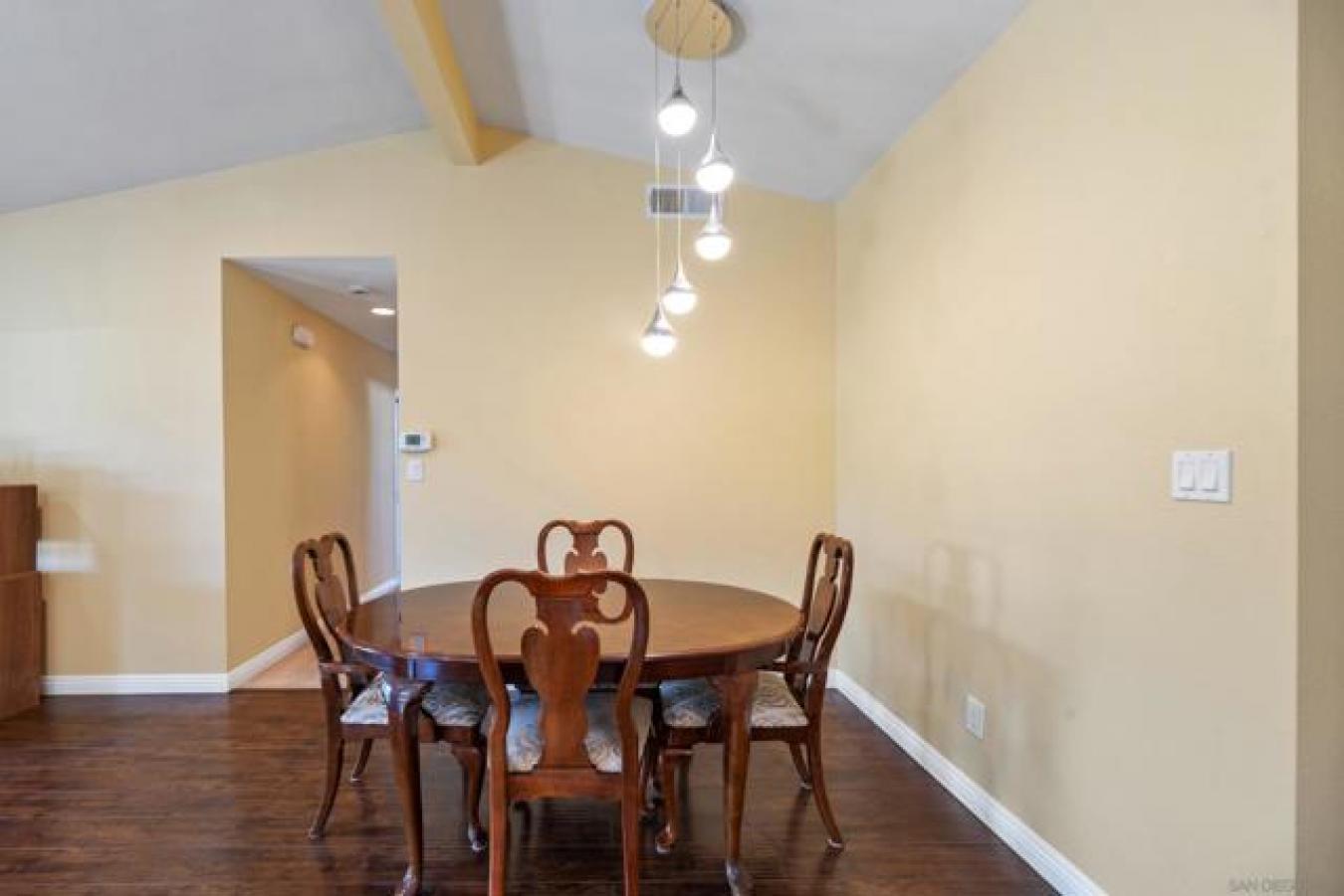 San Diego, California, 92123, United States, 4 Bedrooms Bedrooms, ,2 BathroomsBathrooms,Residential,For Sale,1880245