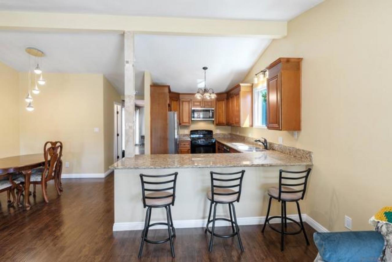 San Diego, California, 92123, United States, 4 Bedrooms Bedrooms, ,2 BathroomsBathrooms,Residential,For Sale,1880245