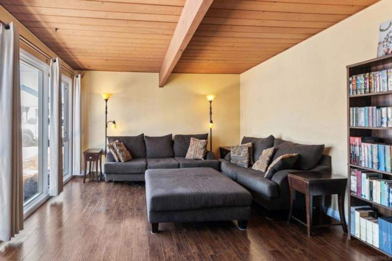 San Diego, California, 92123, United States, 4 Bedrooms Bedrooms, ,2 BathroomsBathrooms,Residential,For Sale,1880245