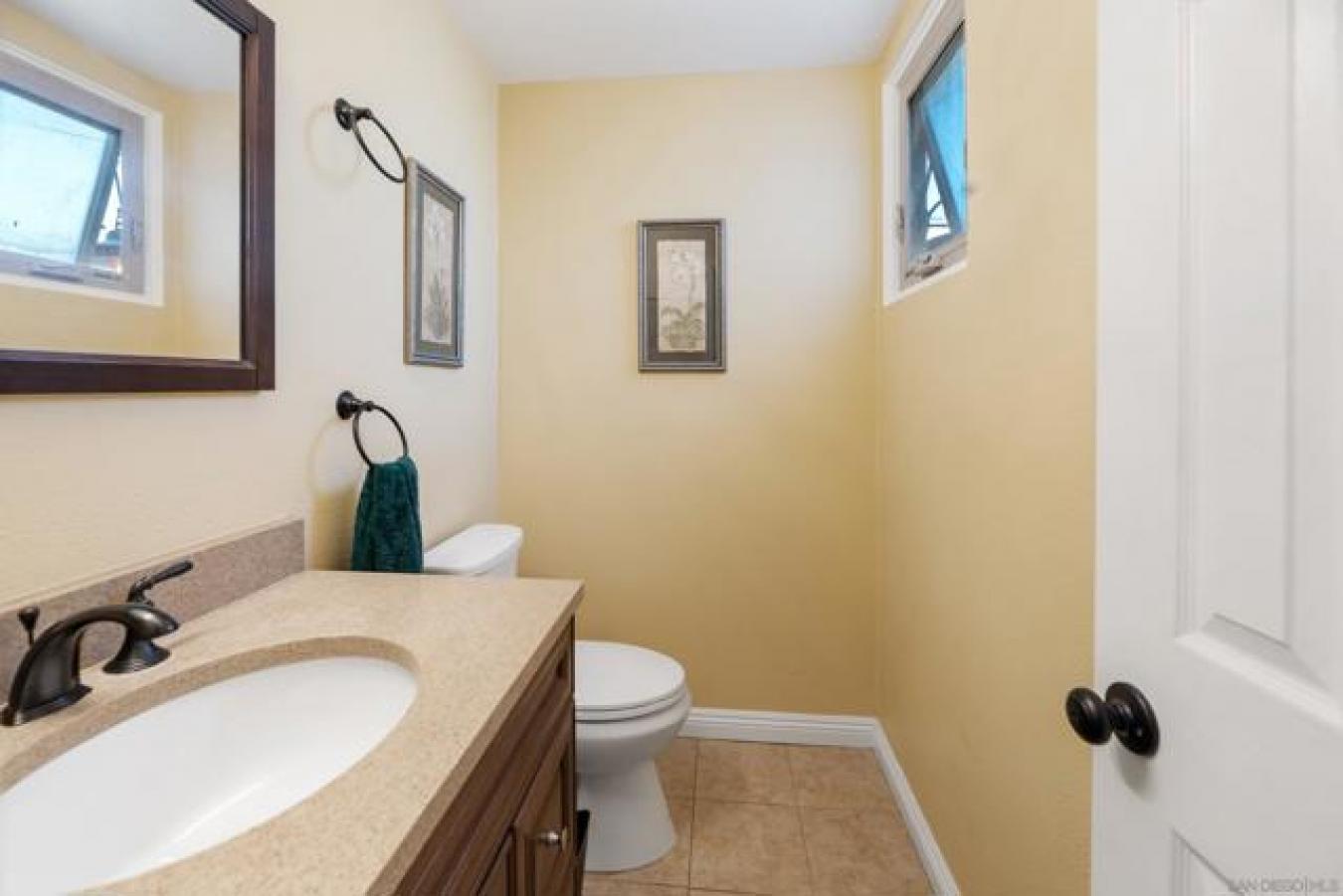 San Diego, California, 92123, United States, 4 Bedrooms Bedrooms, ,2 BathroomsBathrooms,Residential,For Sale,1880245