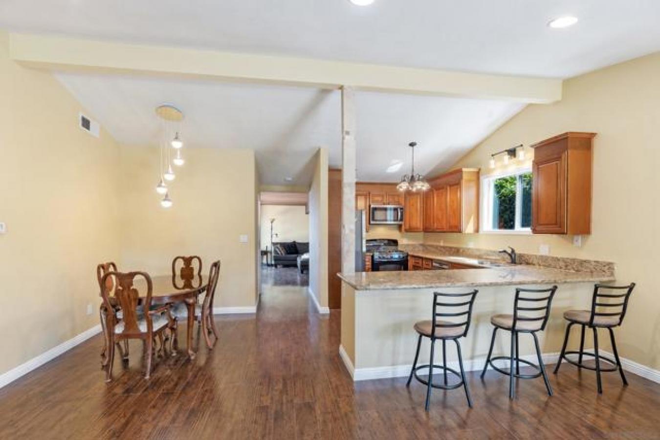 San Diego, California, 92123, United States, 4 Bedrooms Bedrooms, ,2 BathroomsBathrooms,Residential,For Sale,1880245