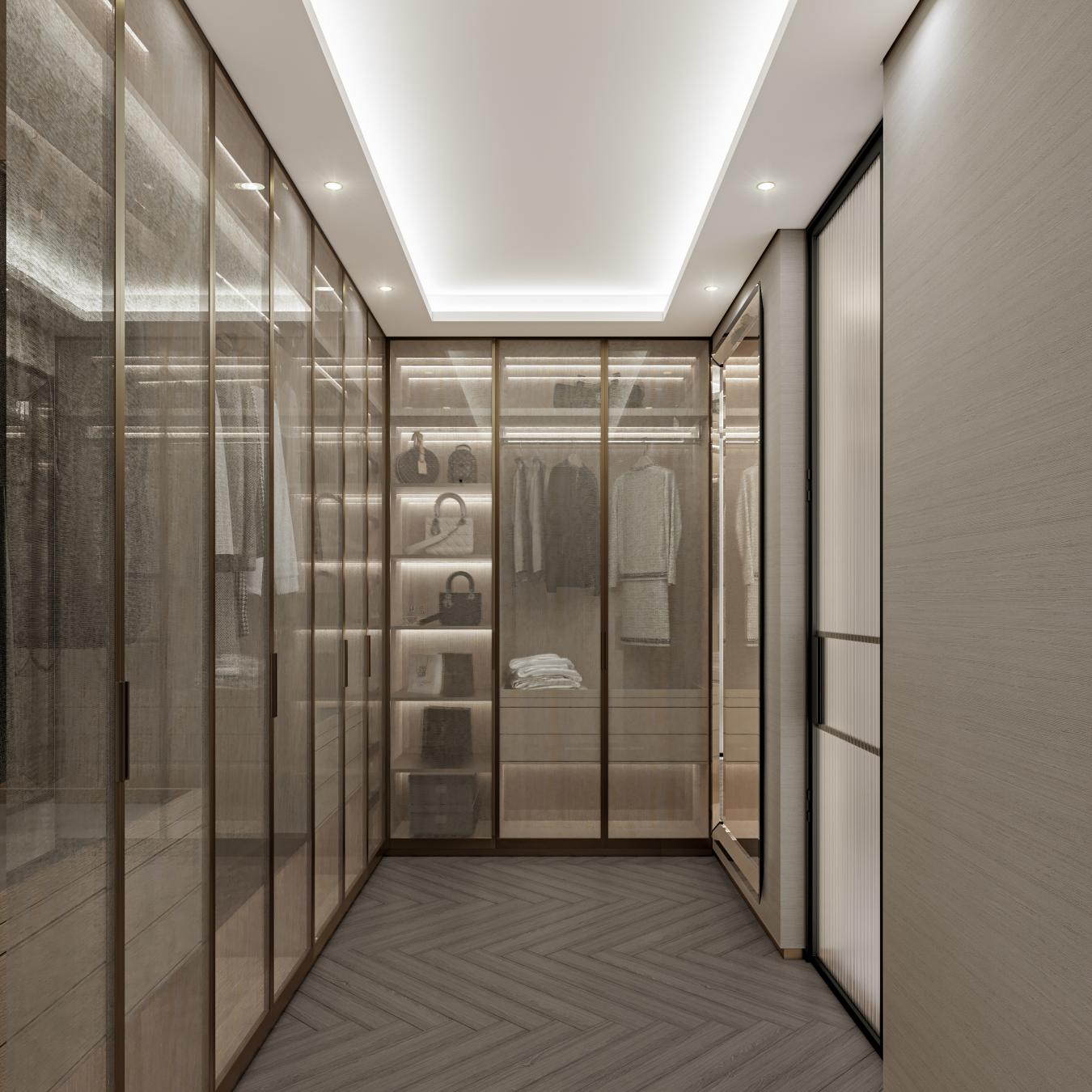 DAMAC Hills, Dubai, United Arab Emirates, 5 Bedrooms Bedrooms, ,6 BathroomsBathrooms,Residential,For Sale,1880244