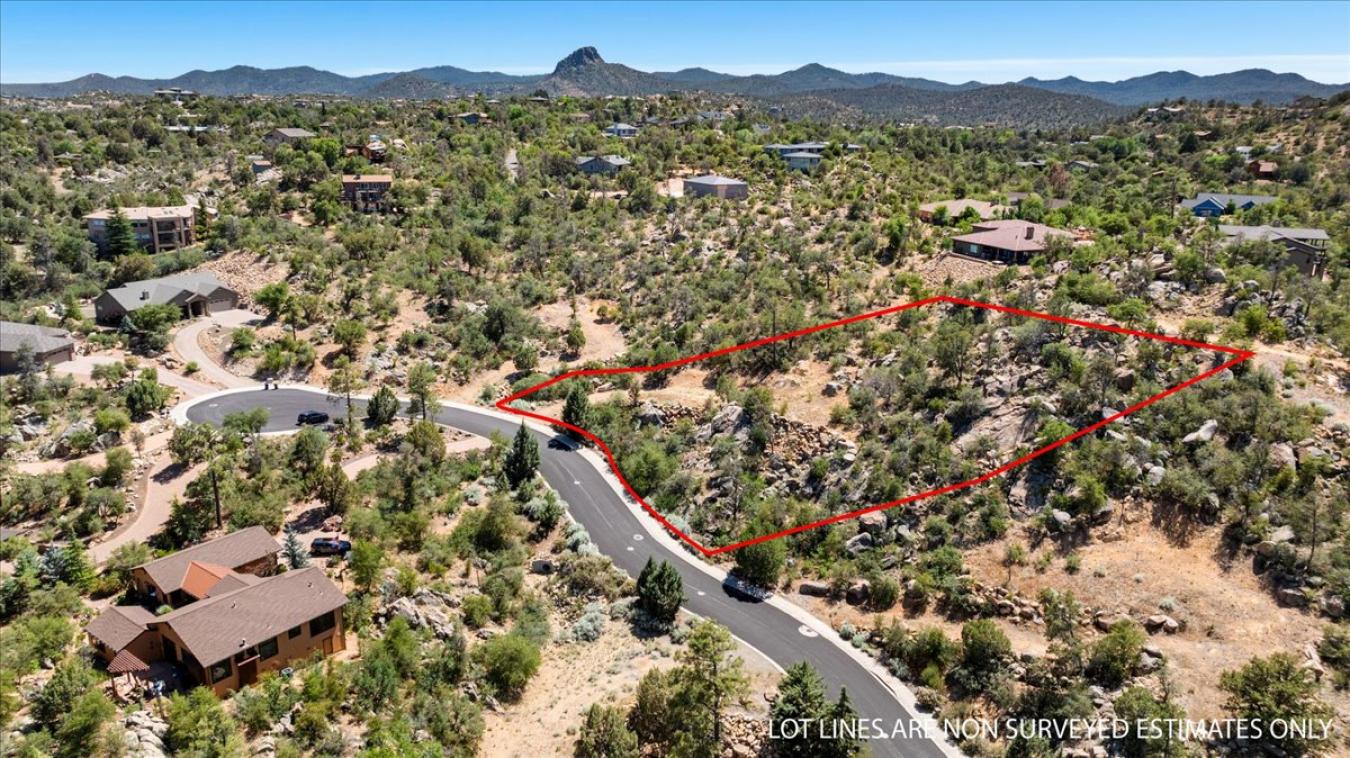 Prescott, Yavapai, 86305, United States, 3 Bedrooms Bedrooms, ,2 BathroomsBathrooms,Residential,For Sale,1880243