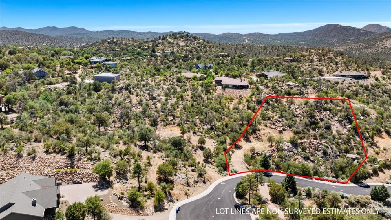 Prescott, Yavapai, 86305, United States, 3 Bedrooms Bedrooms, ,2 BathroomsBathrooms,Residential,For Sale,1880243