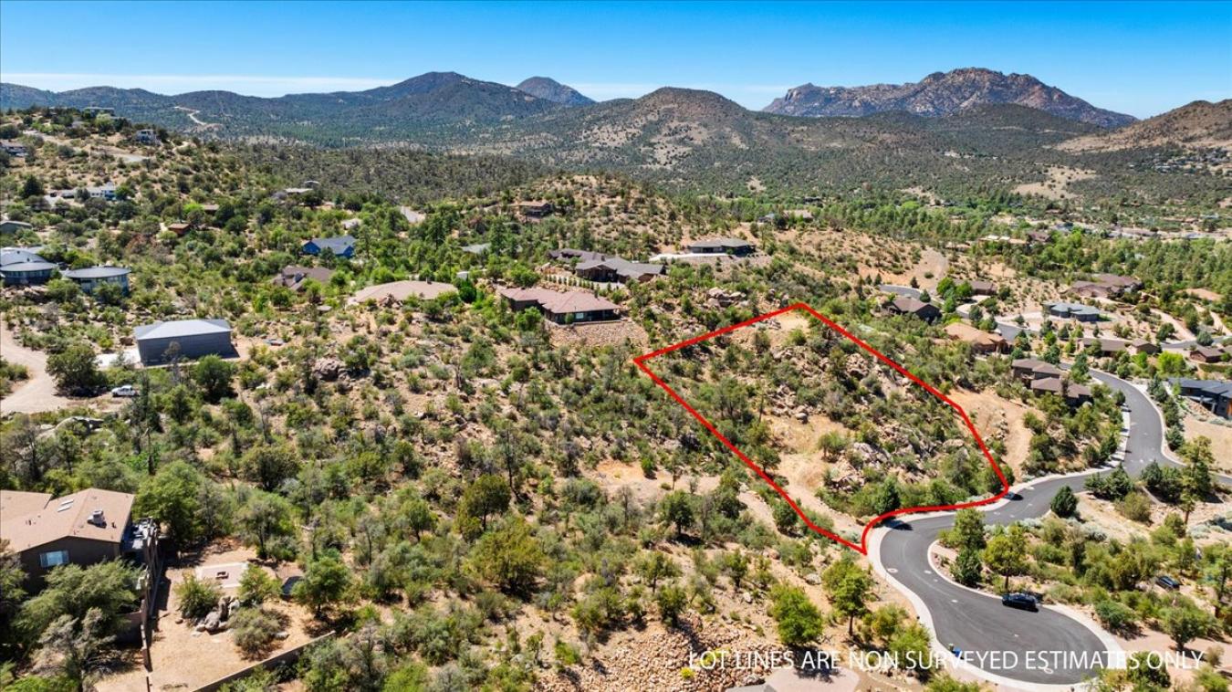 Prescott, Yavapai, 86305, United States, 3 Bedrooms Bedrooms, ,2 BathroomsBathrooms,Residential,For Sale,1880243