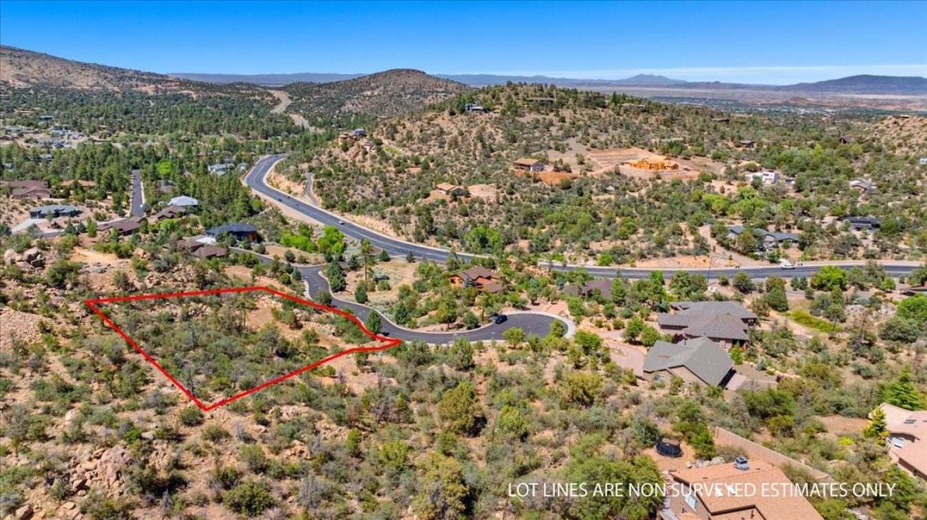Prescott, Yavapai, 86305, United States, 3 Bedrooms Bedrooms, ,2 BathroomsBathrooms,Residential,For Sale,1880243