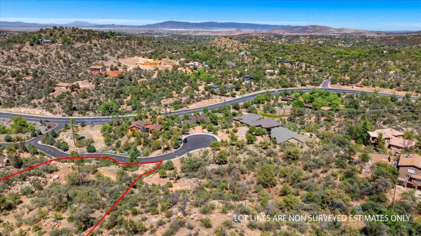 Prescott, Yavapai, 86305, United States, 3 Bedrooms Bedrooms, ,2 BathroomsBathrooms,Residential,For Sale,1880243