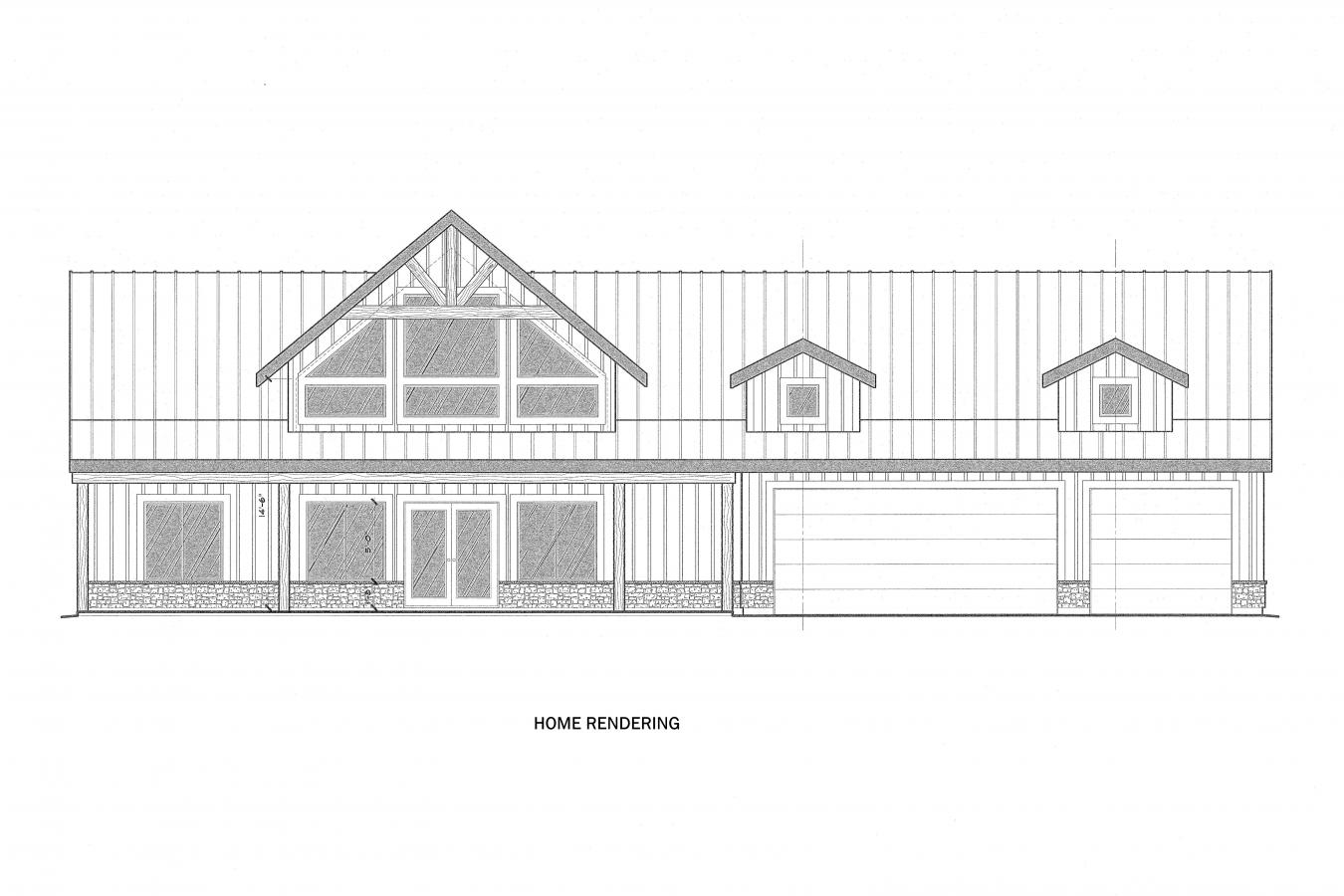 Prescott, Yavapai, 86305, United States, 3 Bedrooms Bedrooms, ,2 BathroomsBathrooms,Residential,For Sale,1880243