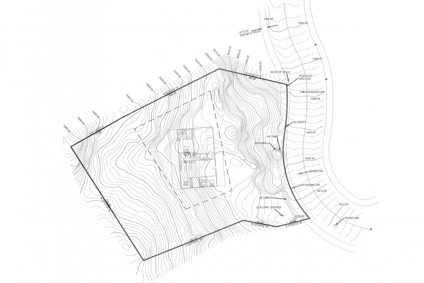 Prescott, Yavapai, 86305, United States, 3 Bedrooms Bedrooms, ,2 BathroomsBathrooms,Residential,For Sale,1880243