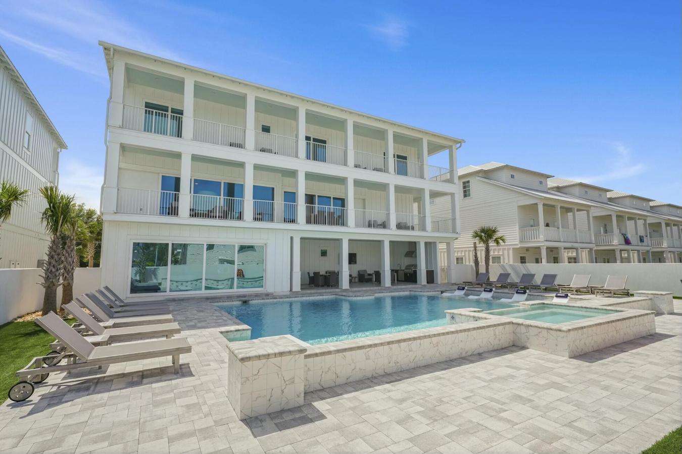 Miramar Beach, Florida, 32550, United States, 9 Bedrooms Bedrooms, ,9 BathroomsBathrooms,Residential,For Sale,1880335