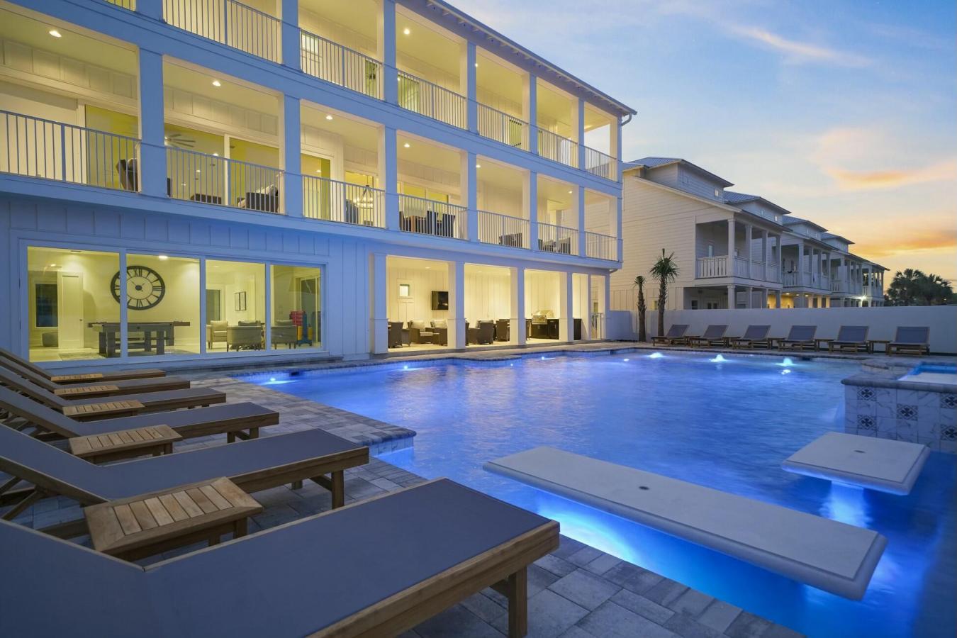 Miramar Beach, Florida, 32550, United States, 9 Bedrooms Bedrooms, ,9 BathroomsBathrooms,Residential,For Sale,1880335