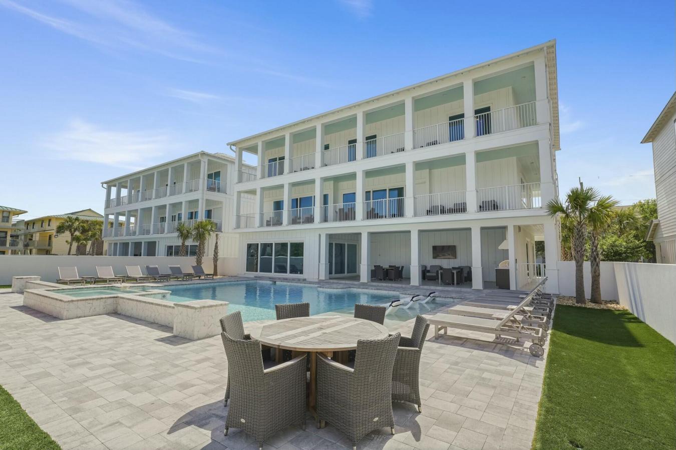 Miramar Beach, Florida, 32550, United States, 9 Bedrooms Bedrooms, ,9 BathroomsBathrooms,Residential,For Sale,1880335