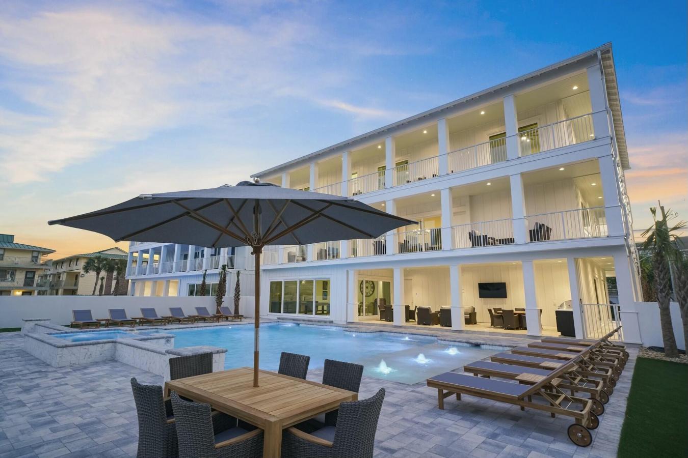 Miramar Beach, Florida, 32550, United States, 9 Bedrooms Bedrooms, ,9 BathroomsBathrooms,Residential,For Sale,1880335