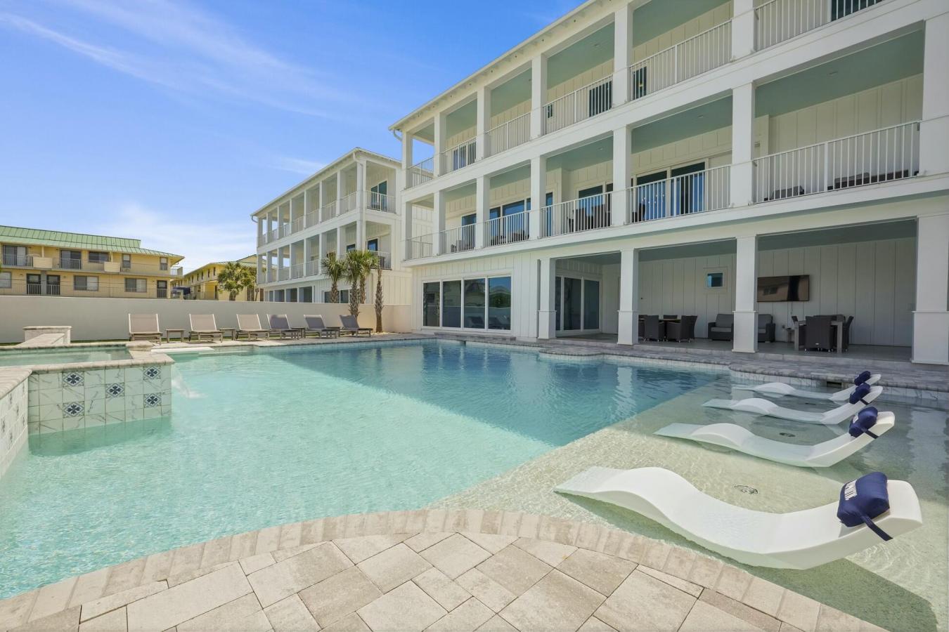 Miramar Beach, Florida, 32550, United States, 9 Bedrooms Bedrooms, ,9 BathroomsBathrooms,Residential,For Sale,1880335