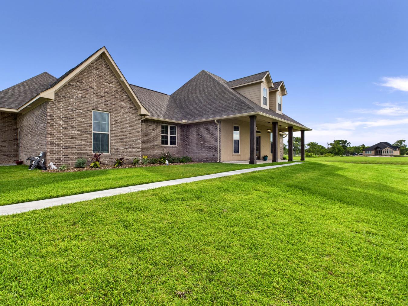 Richwood, Brazoria, 77515, United States, 4 Bedrooms Bedrooms, ,3 BathroomsBathrooms,Residential,For Sale,1880331