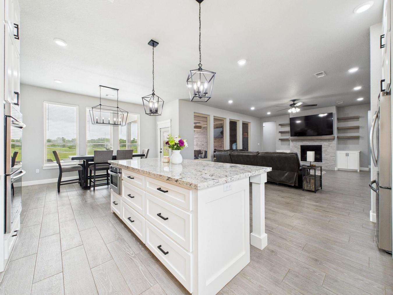 Richwood, Brazoria, 77515, United States, 4 Bedrooms Bedrooms, ,3 BathroomsBathrooms,Residential,For Sale,1880331