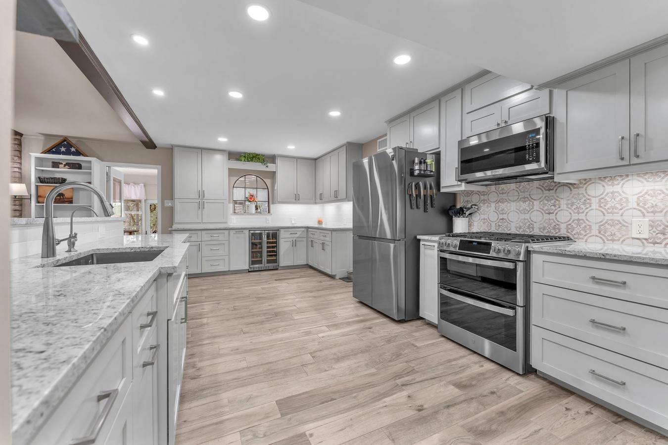 Helotes, Bexar, 78023, United States, 4 Bedrooms Bedrooms, ,2 BathroomsBathrooms,Residential,For Sale,1910071