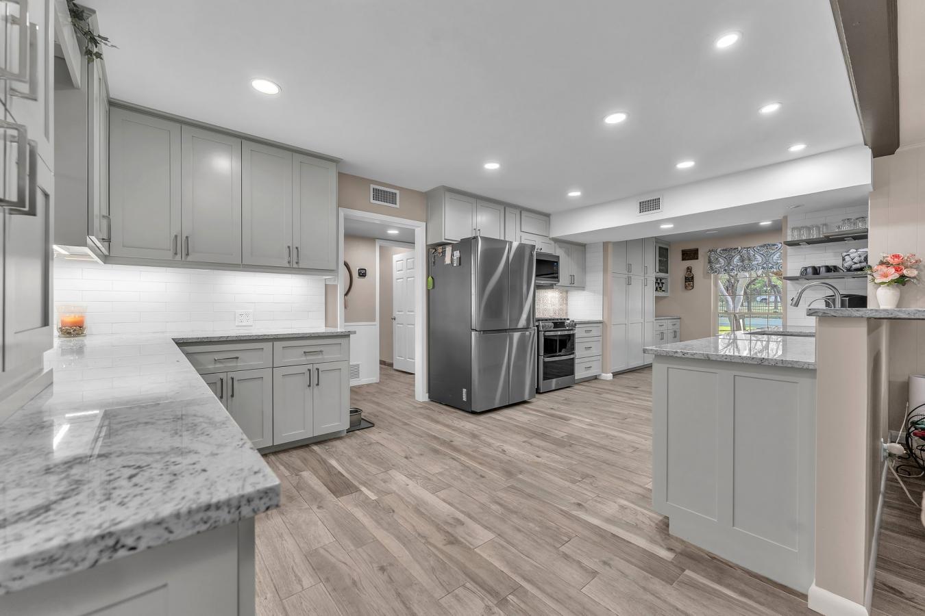 Helotes, Bexar, 78023, United States, 4 Bedrooms Bedrooms, ,2 BathroomsBathrooms,Residential,For Sale,1910071