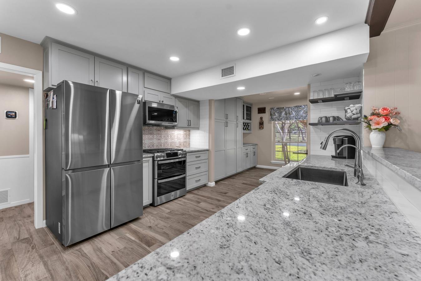 Helotes, Bexar, 78023, United States, 4 Bedrooms Bedrooms, ,2 BathroomsBathrooms,Residential,For Sale,1910071