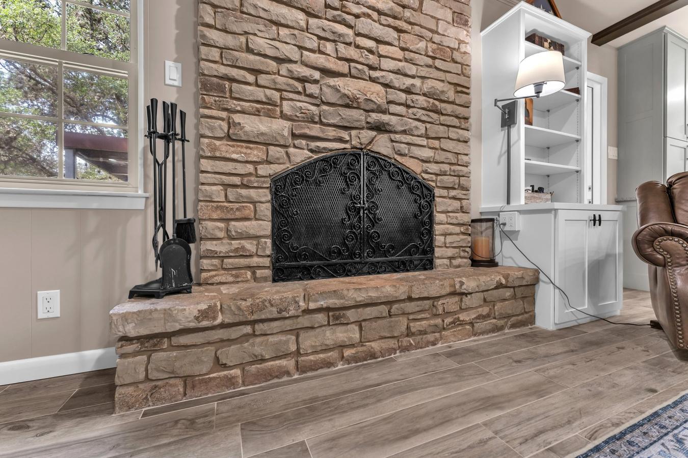 Helotes, Bexar, 78023, United States, 4 Bedrooms Bedrooms, ,2 BathroomsBathrooms,Residential,For Sale,1910071