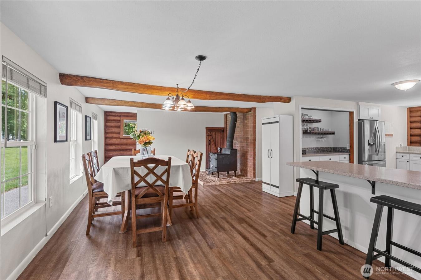 Rochester, Washington, 98579, United States, 4 Bedrooms Bedrooms, ,3 BathroomsBathrooms,Residential,For Sale,1880329