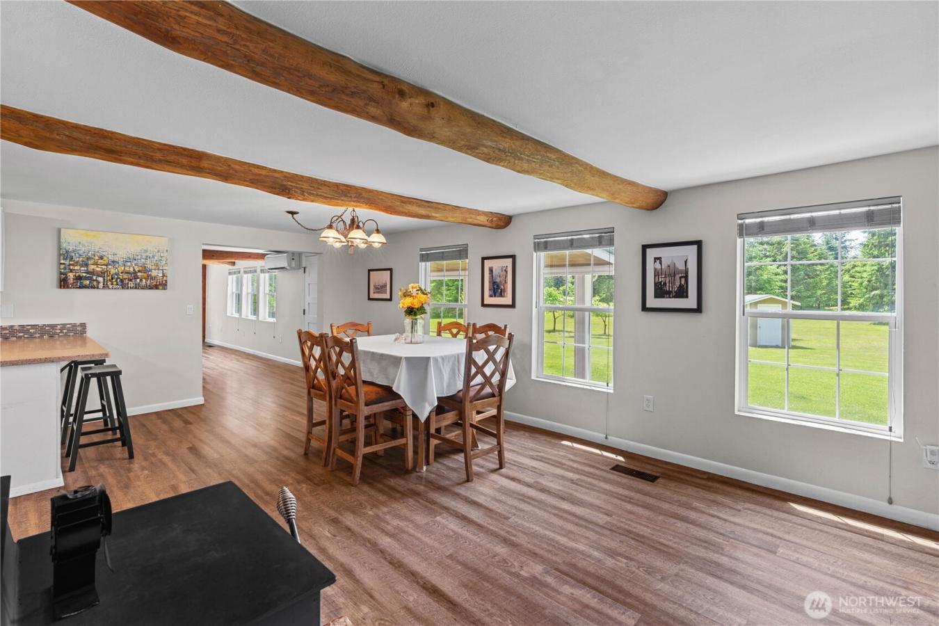 Rochester, Washington, 98579, United States, 4 Bedrooms Bedrooms, ,3 BathroomsBathrooms,Residential,For Sale,1880329