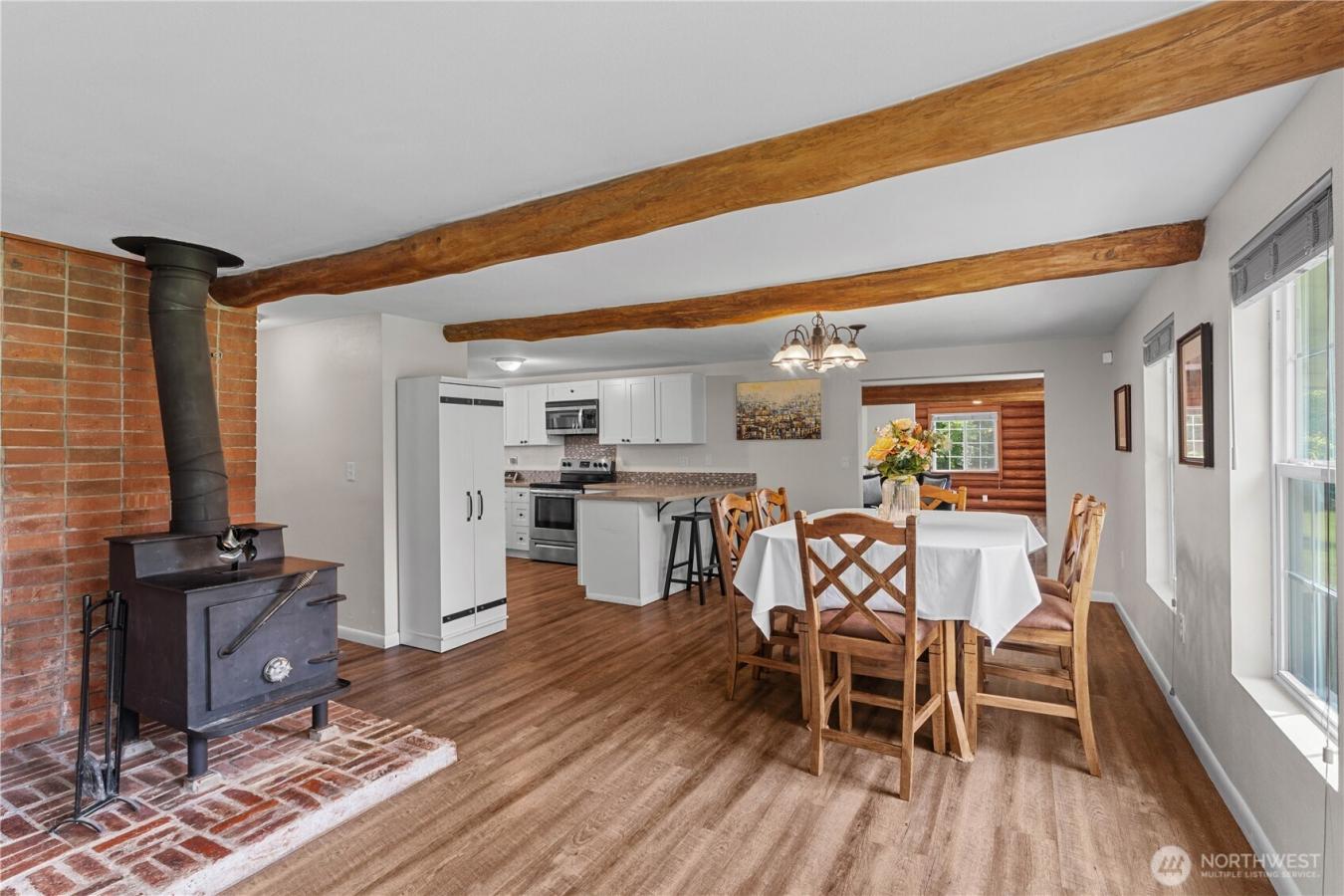 Rochester, Washington, 98579, United States, 4 Bedrooms Bedrooms, ,3 BathroomsBathrooms,Residential,For Sale,1880329