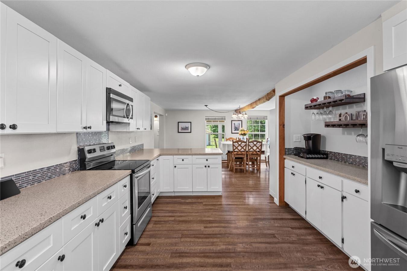 Rochester, Washington, 98579, United States, 4 Bedrooms Bedrooms, ,3 BathroomsBathrooms,Residential,For Sale,1880329