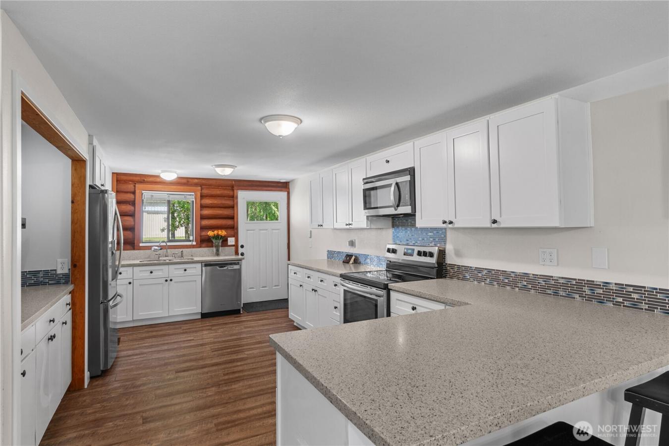 Rochester, Washington, 98579, United States, 4 Bedrooms Bedrooms, ,3 BathroomsBathrooms,Residential,For Sale,1880329