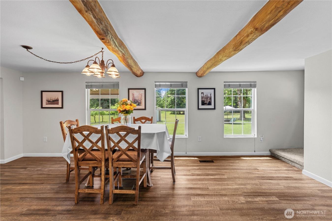 Rochester, Washington, 98579, United States, 4 Bedrooms Bedrooms, ,3 BathroomsBathrooms,Residential,For Sale,1880329