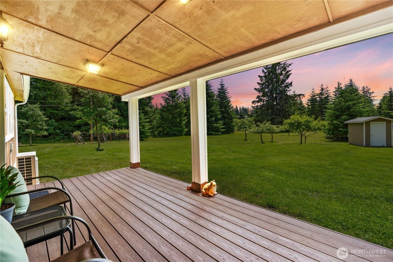 Rochester, Washington, 98579, United States, 4 Bedrooms Bedrooms, ,3 BathroomsBathrooms,Residential,For Sale,1880329