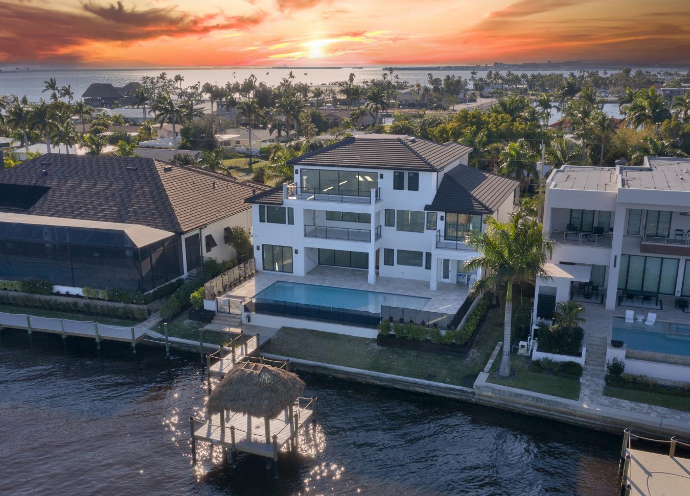 CAPE CORAL, Lee, 33904, United States, 7 Bedrooms Bedrooms, ,7 BathroomsBathrooms,Residential,For Sale,1877661