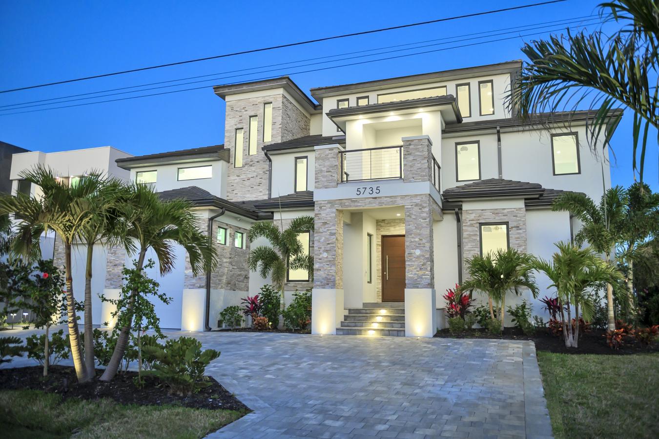 CAPE CORAL, Lee, 33904, United States, 7 Bedrooms Bedrooms, ,7 BathroomsBathrooms,Residential,For Sale,1877661