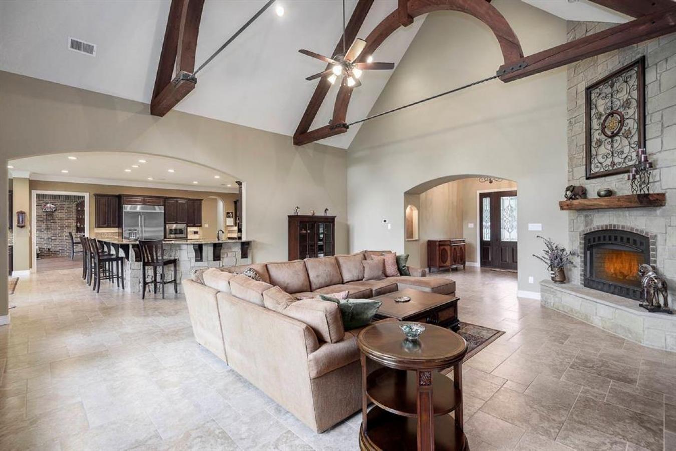 Magnolia, Texas, 77354, United States, 5 Bedrooms Bedrooms, ,5 BathroomsBathrooms,Residential,For Sale,1883773