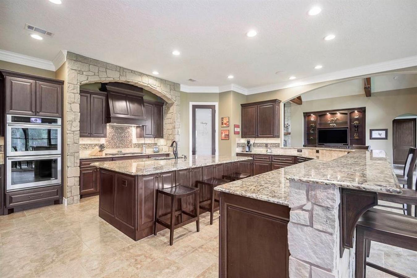 Magnolia, Texas, 77354, United States, 5 Bedrooms Bedrooms, ,5 BathroomsBathrooms,Residential,For Sale,1883773