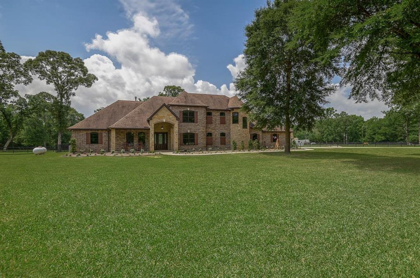 Magnolia, Texas, 77354, United States, 5 Bedrooms Bedrooms, ,5 BathroomsBathrooms,Residential,For Sale,1883773