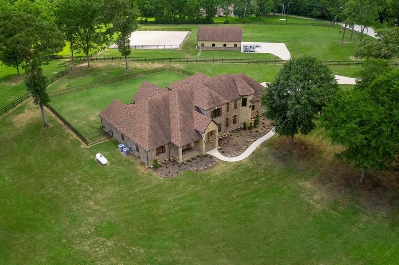 Magnolia, Texas, 77354, United States, 5 Bedrooms Bedrooms, ,5 BathroomsBathrooms,Residential,For Sale,1883773