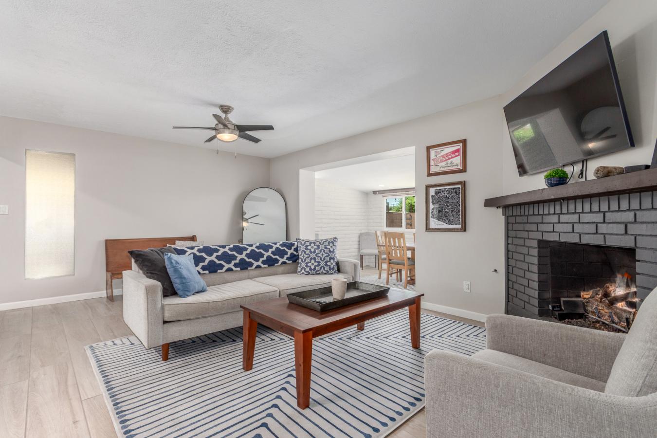 Scottsdale, Maricopa, 85251, United States, 3 Bedrooms Bedrooms, ,2 BathroomsBathrooms,Residential,For Sale,1877660