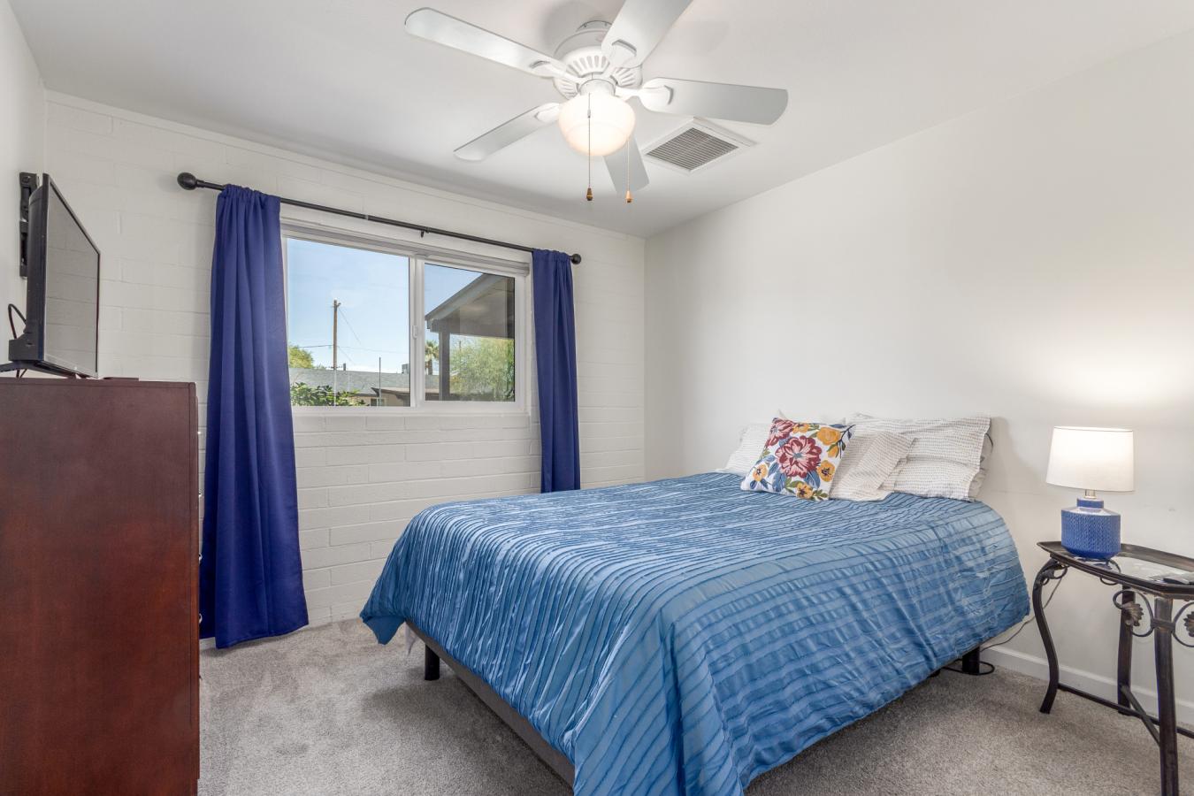 Scottsdale, Maricopa, 85251, United States, 3 Bedrooms Bedrooms, ,2 BathroomsBathrooms,Residential,For Sale,1877660